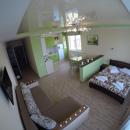 Vip Apartament In The Center Truskavets Luaran gambar