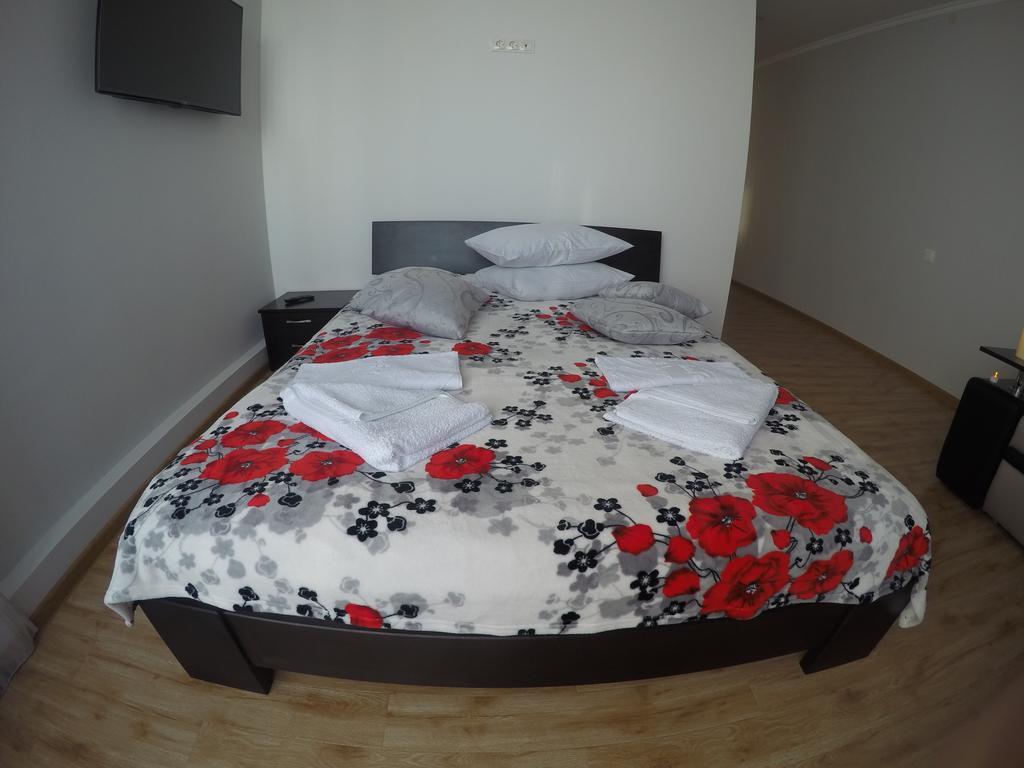 Vip Apartament In The Center Truskavets Luaran gambar