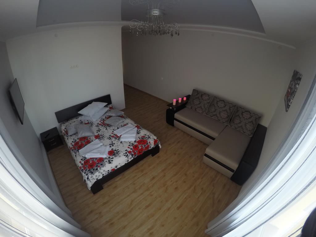 Vip Apartament In The Center Truskavets Luaran gambar