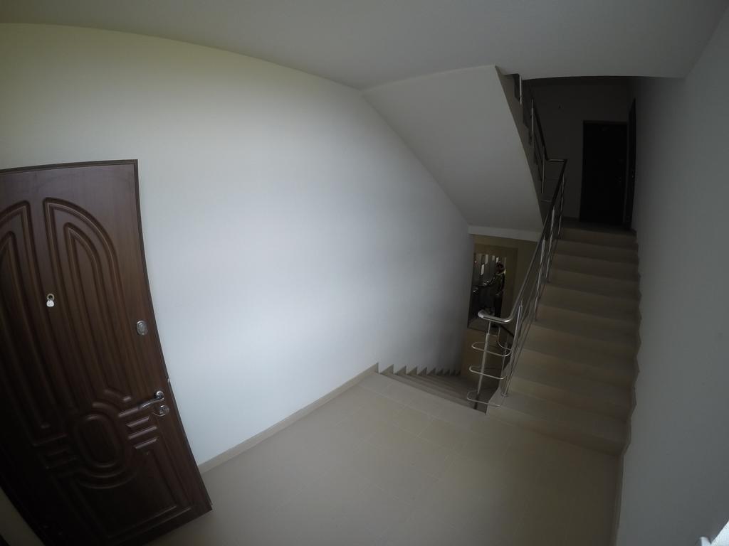 Vip Apartament In The Center Truskavets Luaran gambar