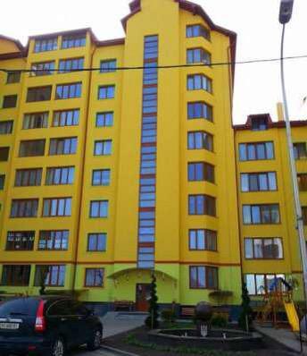 Vip Apartament In The Center Truskavets Luaran gambar