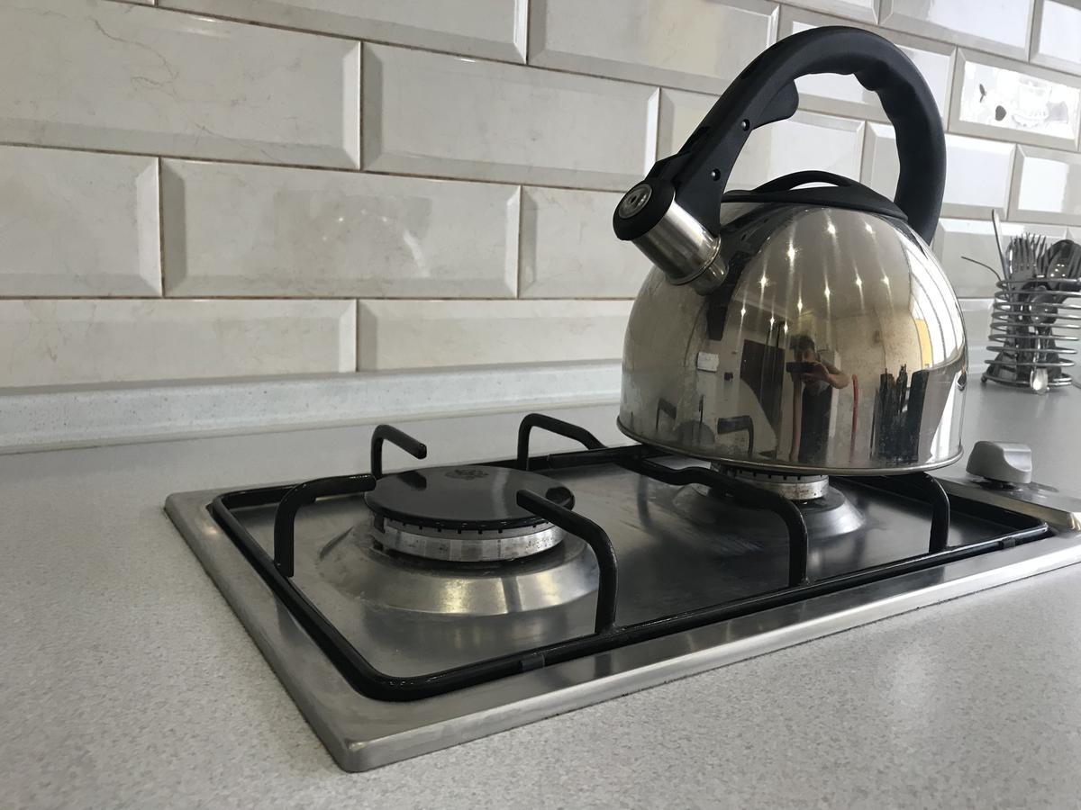 Vip Apartament In The Center Truskavets Luaran gambar